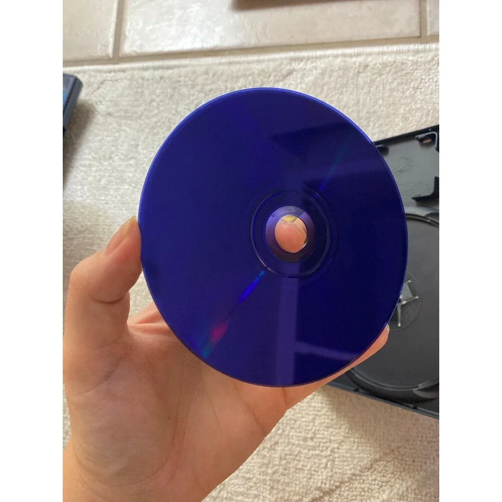 Marvel vs Capcom 2 PlayStation 2 PS2